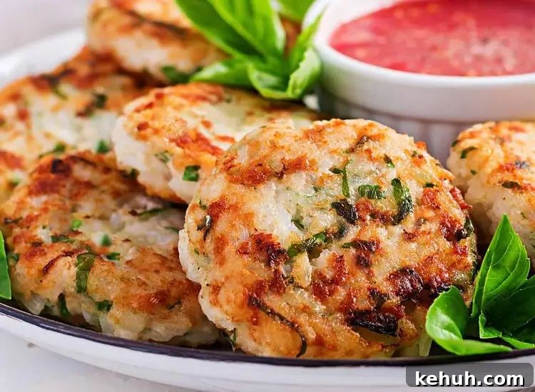20 Low-Cost Keto Meals for Budget-Friendly Weight Loss 4 Keto Chicken Patties