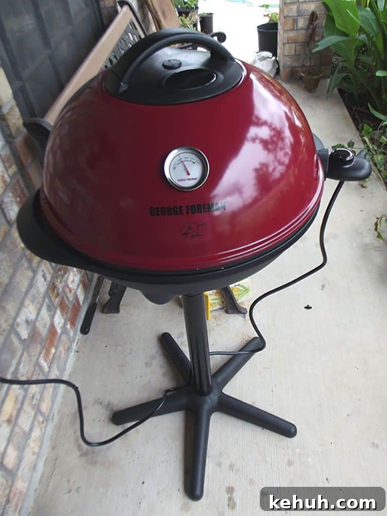 Top Grills for Beginners 2026: Top-Rated BBQ Picks & Reviews 7 George Foreman Indoor Outdoor Grill