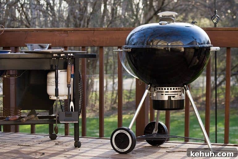 Top Grills for Beginners 2026: Top-Rated BBQ Picks & Reviews 9 weber kettle