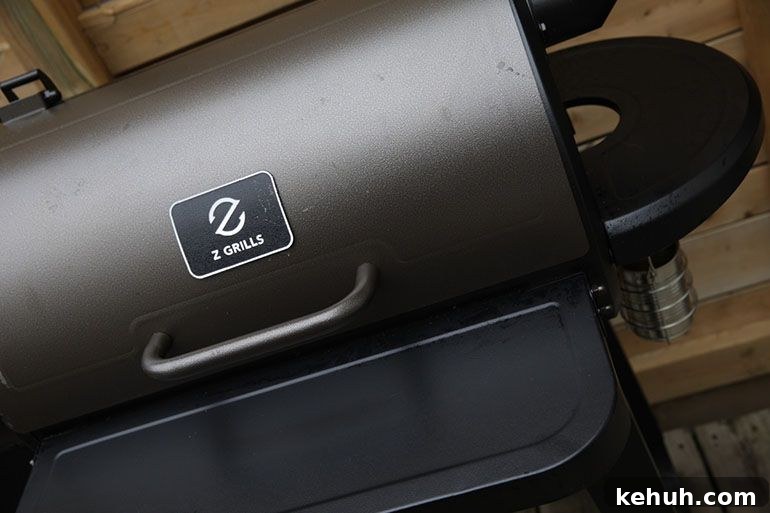 Top Grills for Beginners 2026: Top-Rated BBQ Picks & Reviews 10 z grills pellet