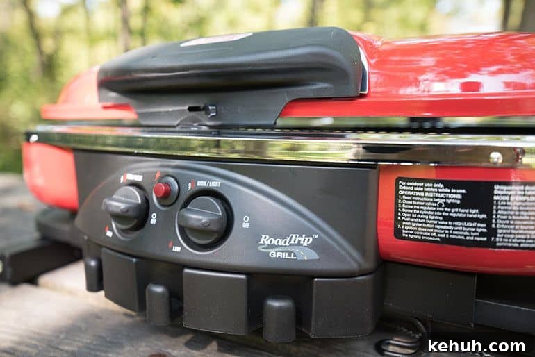 Top Grills for Beginners 2026: Top-Rated BBQ Picks & Reviews 6 Coleman Road Trip