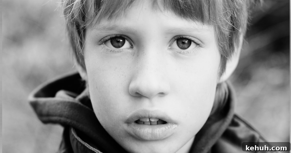 When a Child with Autism Wanders: What One Mom Wishes You Knew 3 What One Mom Wants You to Know About Autism and Running (Could Save a Life)