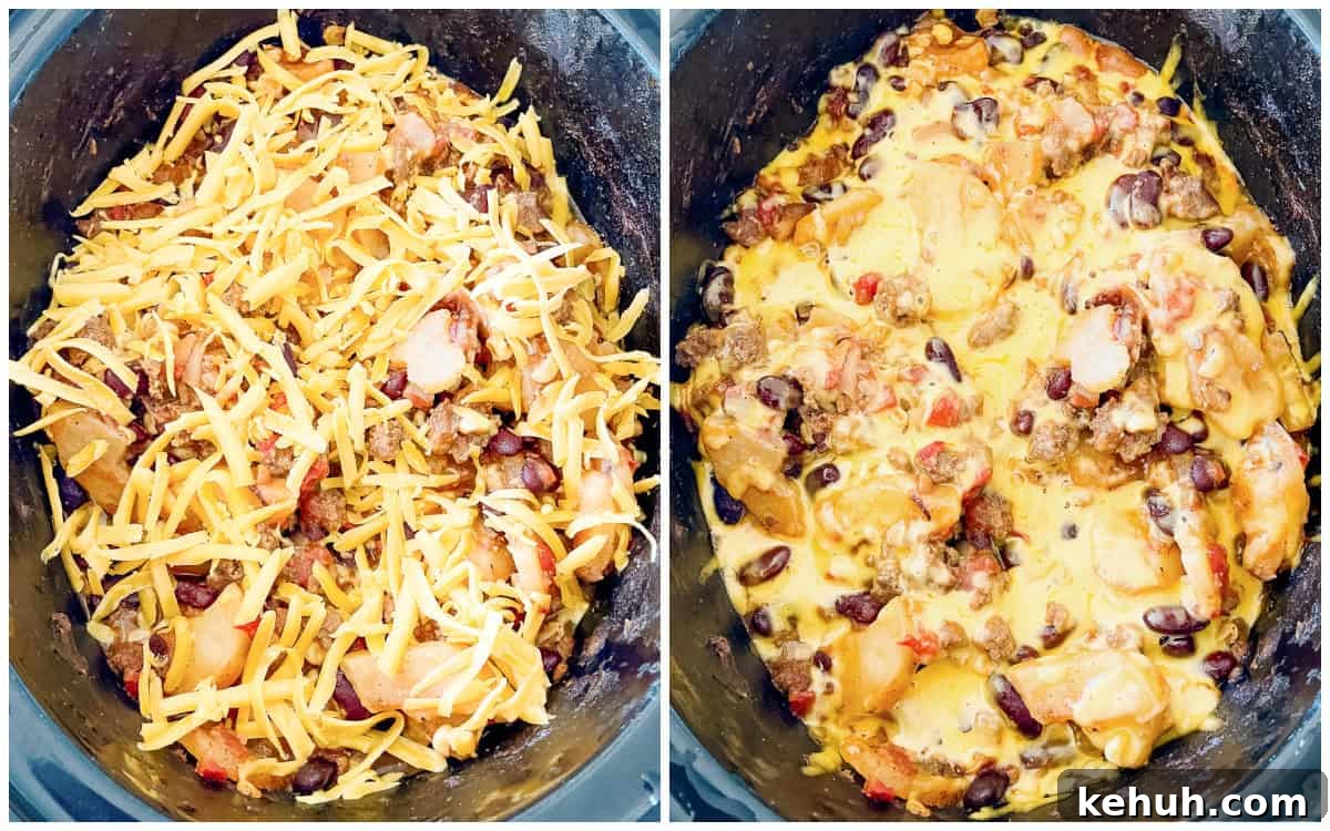 Slow-Cooker Cowboy Casserole Recipe for Busy Weeknights 6 img 77194 5