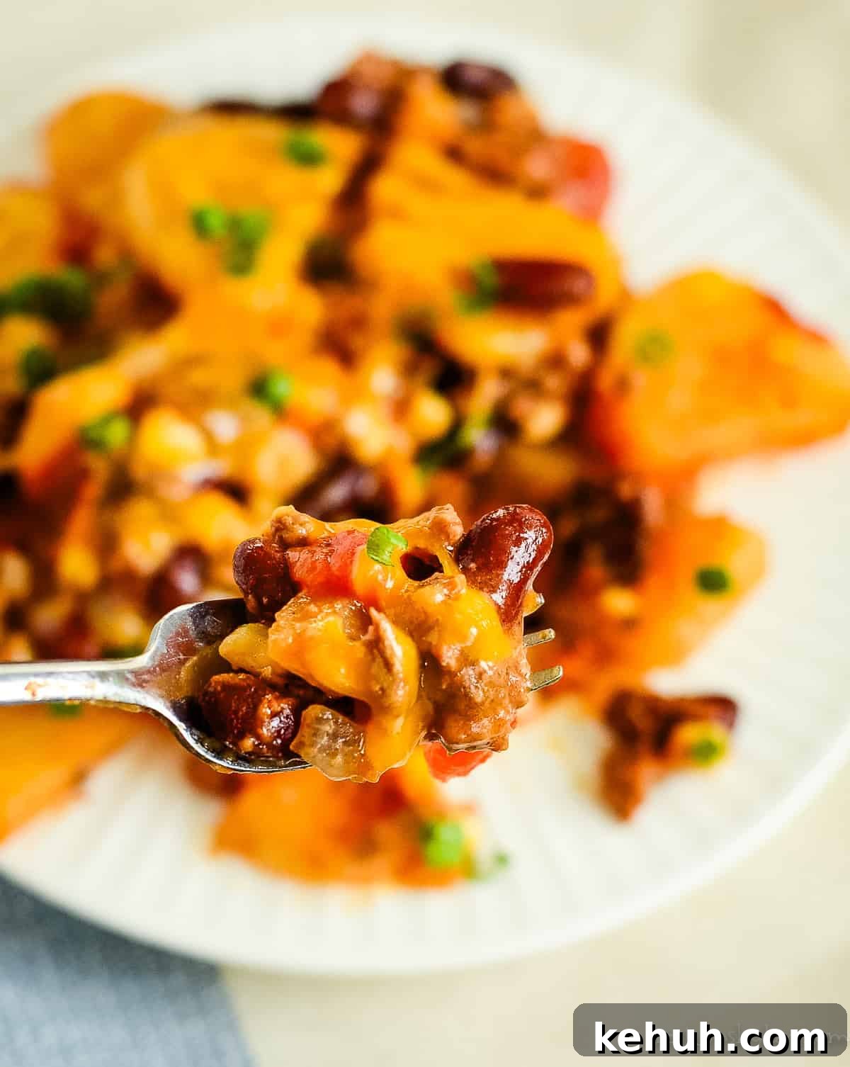 Slow-Cooker Cowboy Casserole Recipe for Busy Weeknights 8 img 77194 7