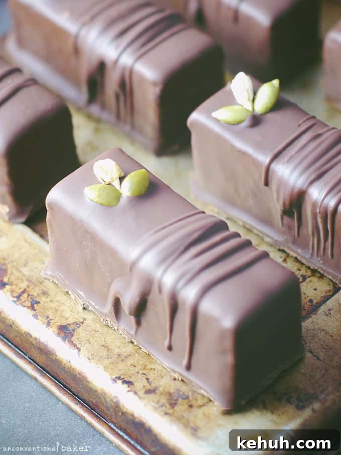 Magnesium-Packed Raw Chocolate Bars: Homemade Recipe & Benefits 4 Magnesium Rich Raw Chocolate Bars {Naturally high in magnesium and free from: gluten & grains, dairy, nuts, and refined sugar}