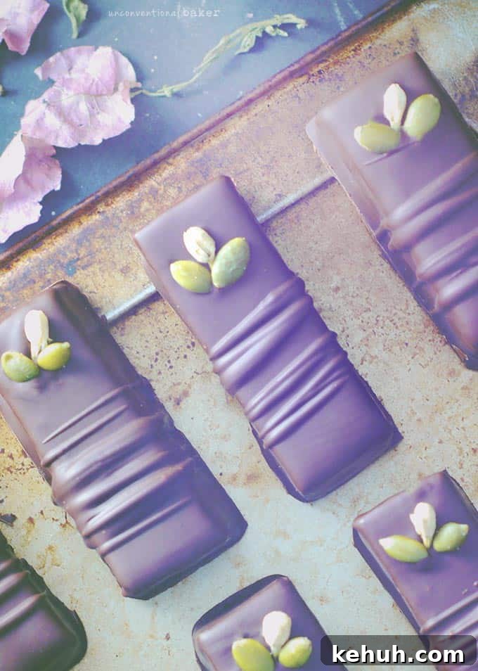 Magnesium-Packed Raw Chocolate Bars: Homemade Recipe & Benefits 6 Magnesium Rich Raw Chocolate Bars {Naturally high in magnesium and free from: gluten & grains, dairy, nuts, and refined sugar}