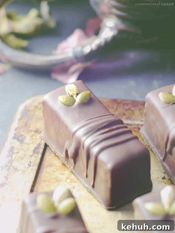 Magnesium-Packed Raw Chocolate Bars: Homemade Recipe & Benefits 7 Magnesium Rich Raw Chocolate Bars {Naturally high in magnesium and free from: gluten & grains, dairy, nuts, and refined sugar}