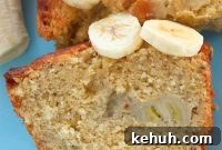Banana bread