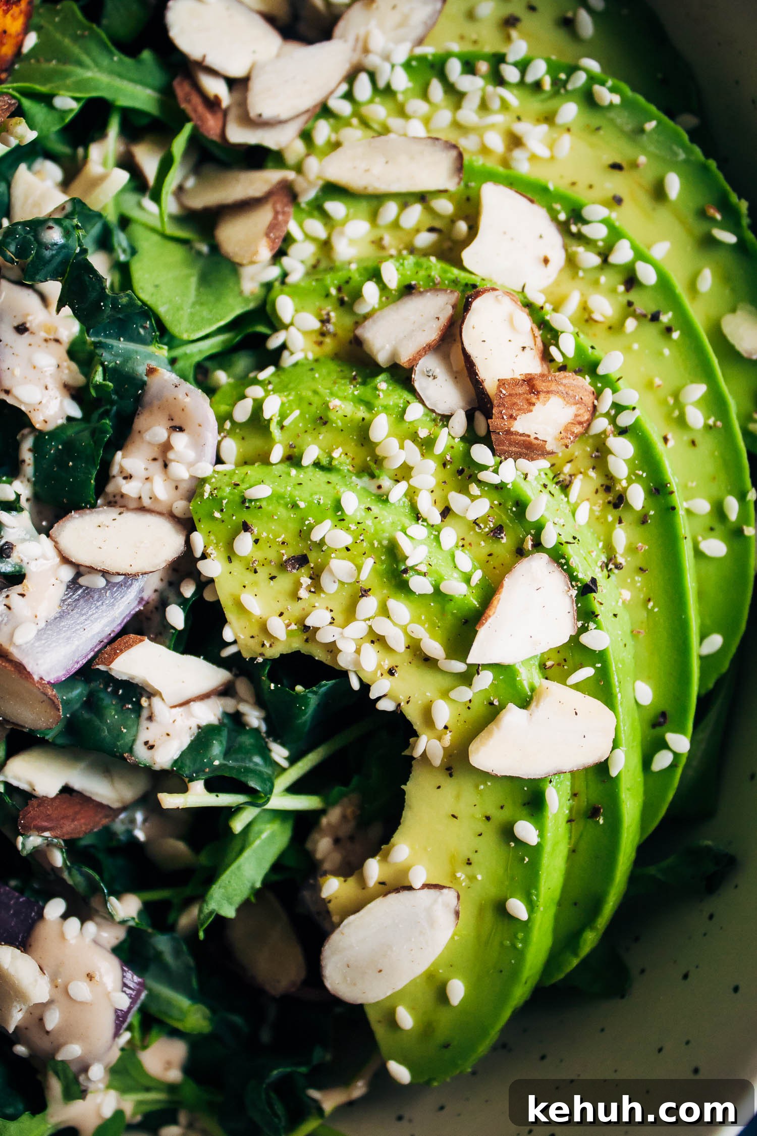 Chipotle Sweet Potato Bowl Recipe with Avocado & Lime Rice 4 Chipotle Sweet Potato Bowl | Well and Full