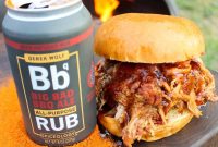 Beer-Infused Rubs for Grilling: 12 Flavorful Recipes